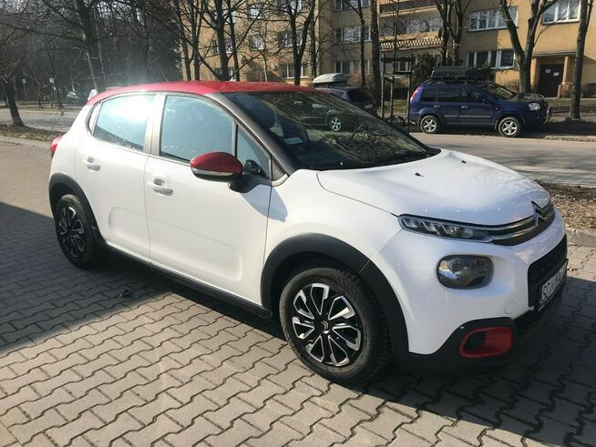 Citroen C3 Ładny zadbany bez wkładu