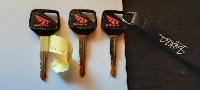 Honda Hornet 600 2003r