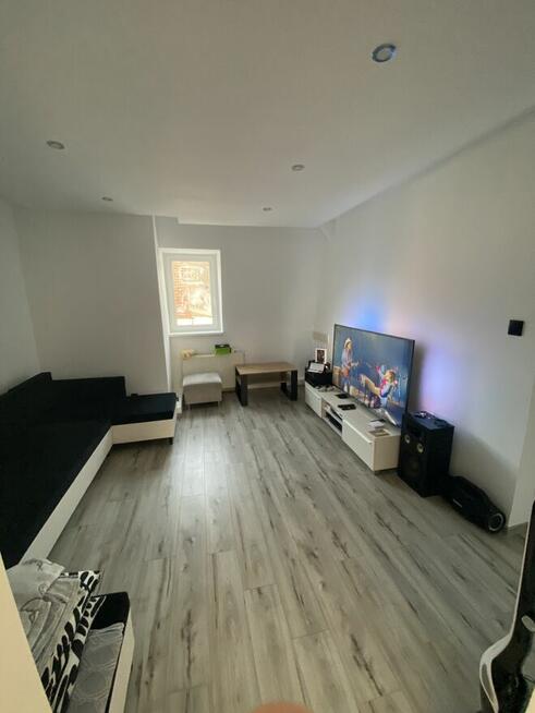 Zamienię mieszkanie TBS