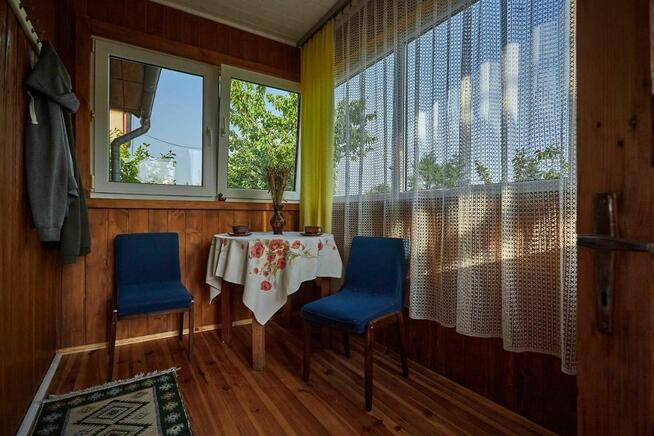 Mieszkanie dla kobiety , nie dla par