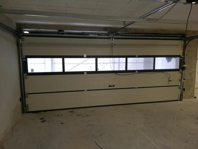 NAPRAWA AUTOMATYKI DO BRAM- sprzedaż montaż serwis.