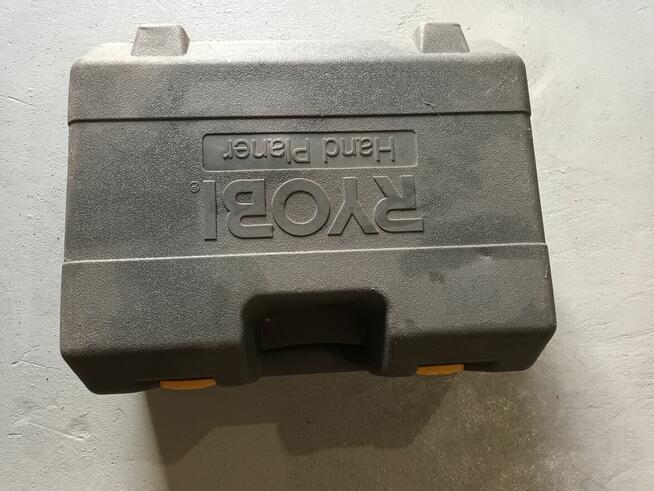 Strug (hebel) elektryczny