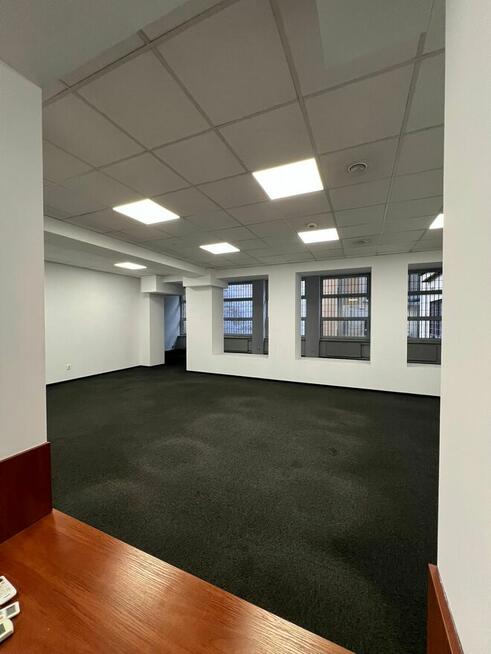 Biura w Centrum Miasta - DL Central ul. Mielęckiego 10