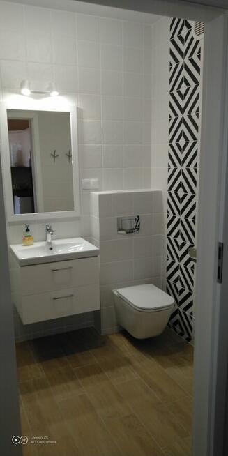 Mieszkanie na wynajem bez prowizji