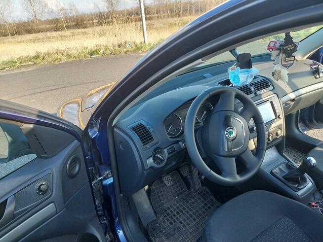 Sprzedam Skodę Octavia 2 FL 1.9 TDI