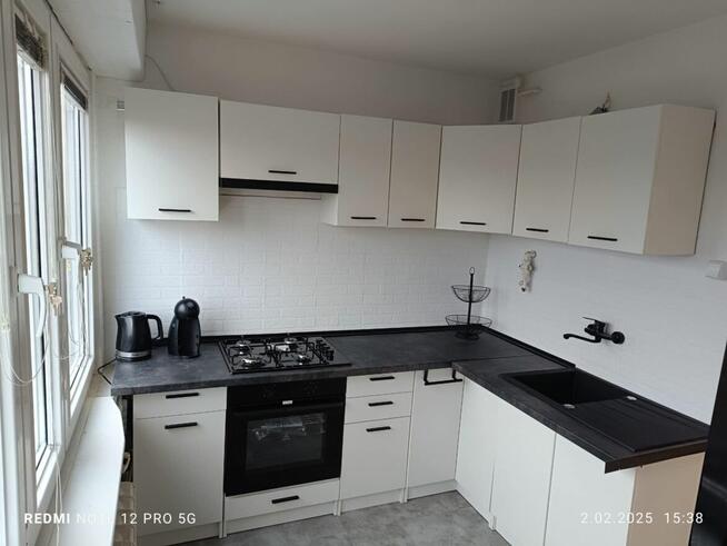 Mieszkanie 48m Możliwa zamiana ! Gotowe do zamieszkania