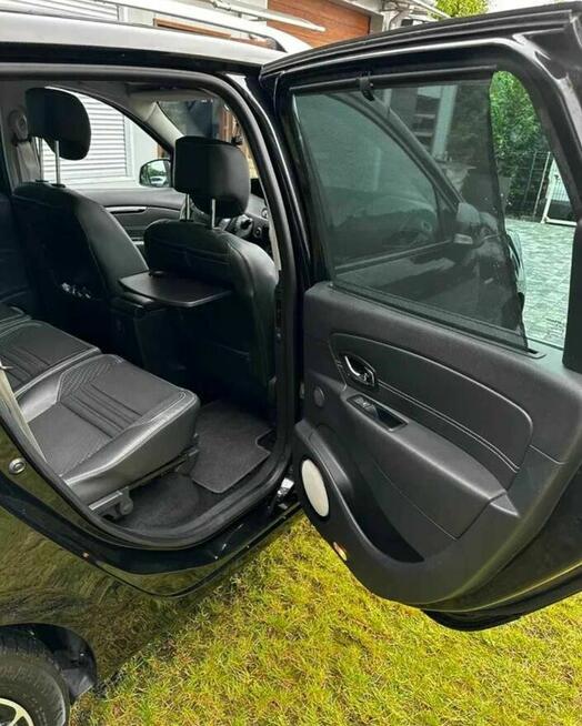 Renault Grand Scenic 3 III 7osób.