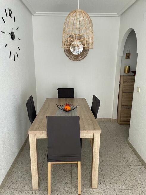 Do wynajęcia apartament w Hiszpanii w Torrevieja/Allicante