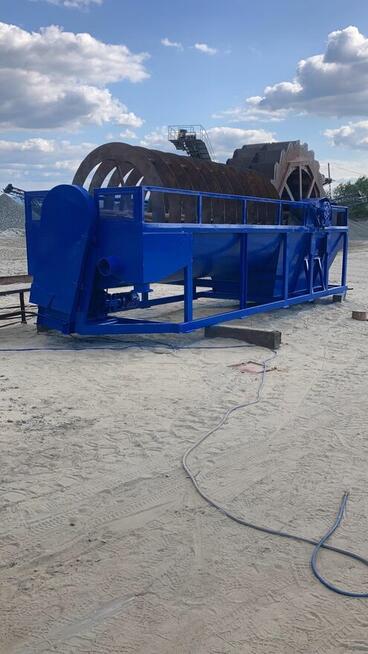 Piaskowanie spawanie malowanie