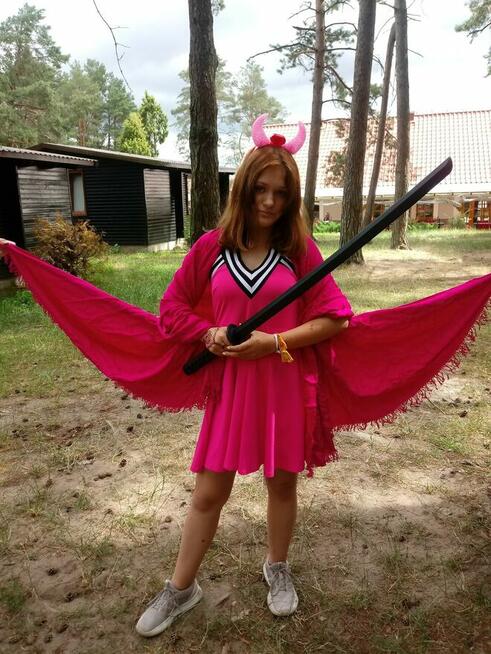 LATO 2025 - OBÓZ RPG NAD MORZEM - 13-18 LAT