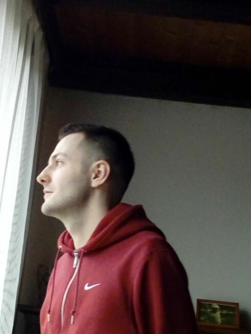 MASZ OCHOTĘ POZNAĆ fajnego chłopaka ?