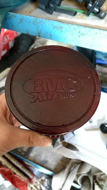 Honda Hornet 600 2003r