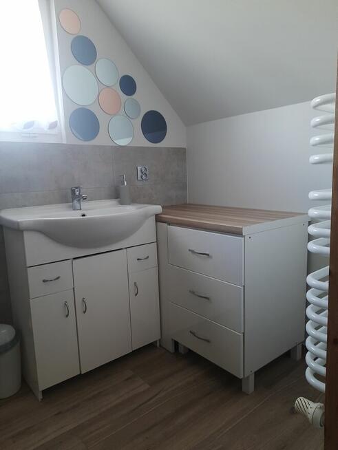 Dom samodzielny całoroczny