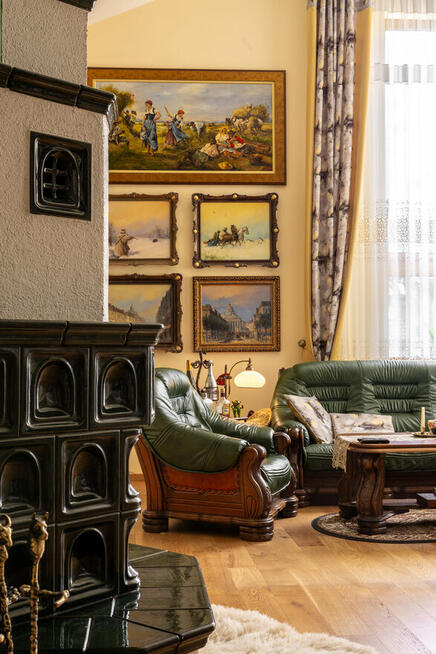 Dom na sprzedaż! Twoja Oaza spokoju blisko miasta!