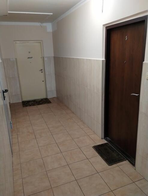 Mieszkanie Chomiczówka Bielany 56m