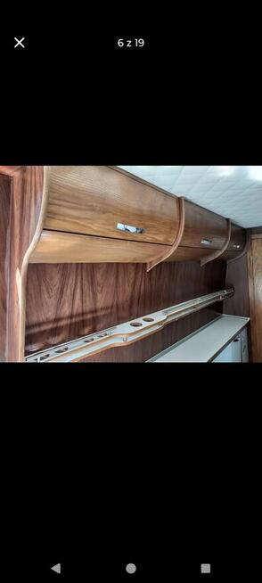 Sprzedam Mercedes Benz sprinter kamper