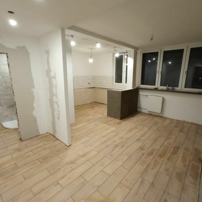 Kompleksowe remonty domów i mieszkań od a do z