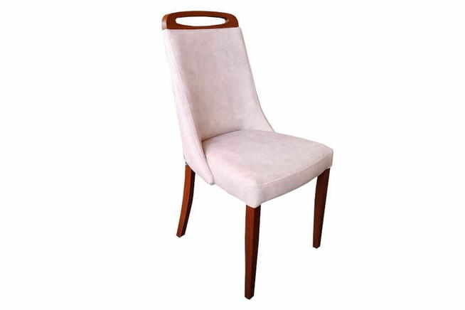 *Od rękiTe krzesła spełniąTwoje oczekiwania TORINO 4szt.Raba