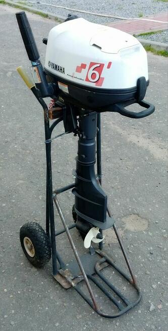 Żaglówka stalowa 20er Jollenkreuzer