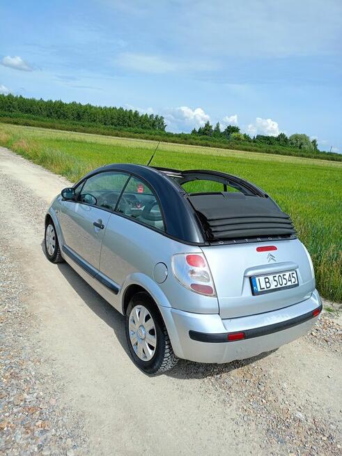 Citroen C3 pluriel