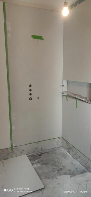 Poszukuję pracy jako podwykonawca