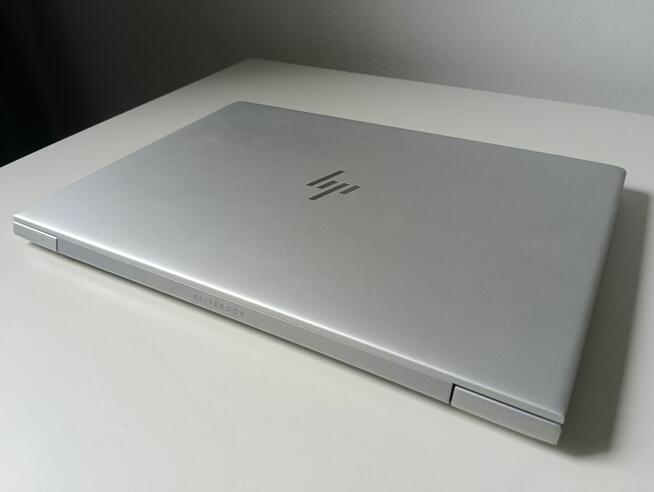 HP EliteBook G5/i5-8350U/16GB DDR4/SSD m.2/FHD IPS/Win 11Pro