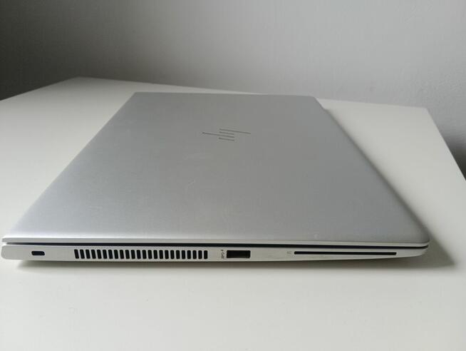 HP EliteBook G5/i5-8350U/16GB DDR4/SSD m.2/FHD IPS/Win 11Pro