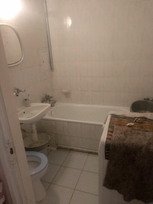 Mieszkanie 46m osiedle na Wzgórzach