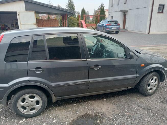 Sprzedam Ford Fusion