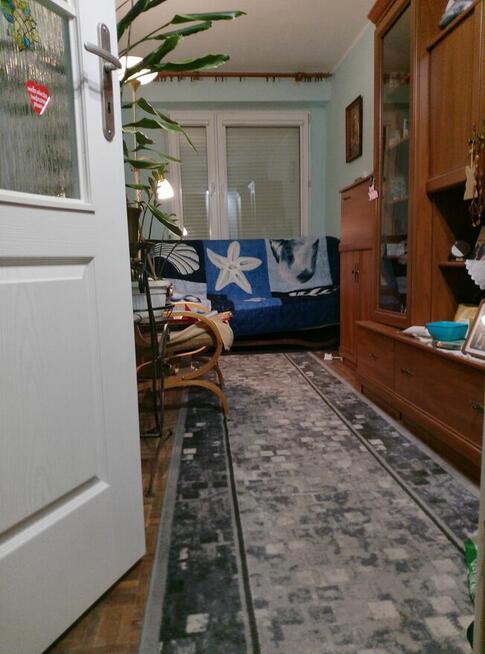 Przestronne mieszkanie 48,17m2 w Skierniewicach blisko dworc