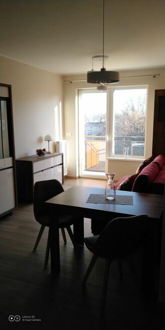 Mieszkanie na wynajem bez prowizji