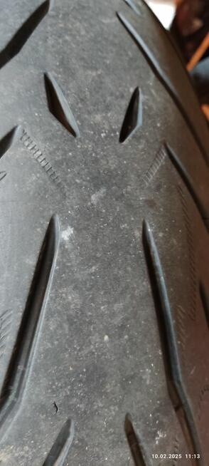 Honda Hornet 600 2003r