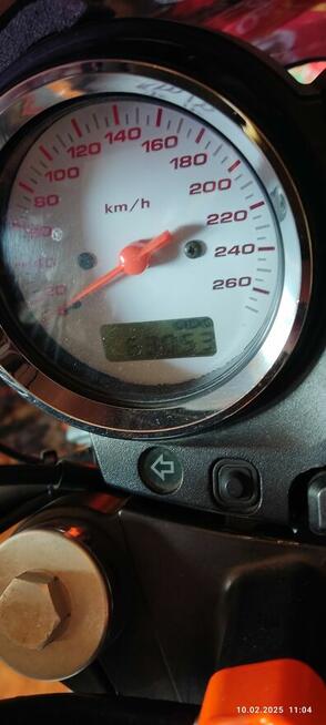 Honda Hornet 600 2003r