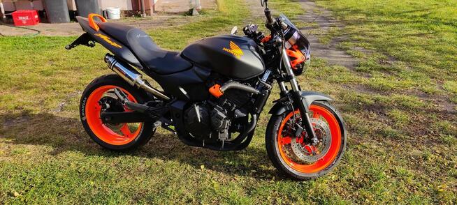 Honda Hornet 600 2003r