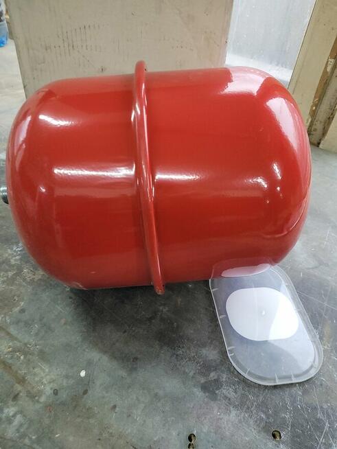 Sprzedam Naczynie do C.O. ERE 18L CE