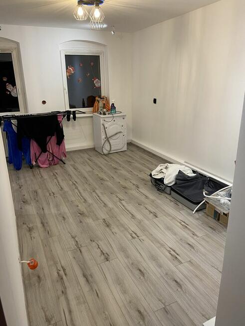 Zamienię mieszkanie TBS