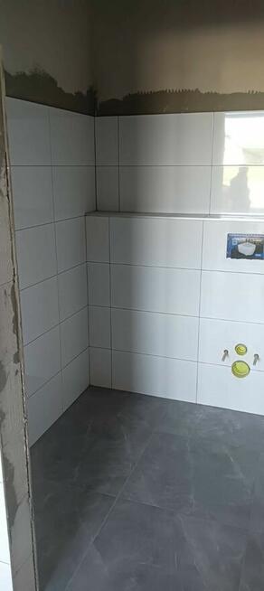 Poszukuje zleceń dla brygady na prace wykończeniowe.