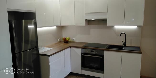 Mieszkanie na wynajem bez prowizji