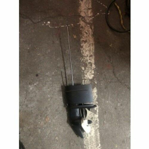 Yamaha 2.5 km 4 t Stopa silnika ze śrubą napędową Numer mag