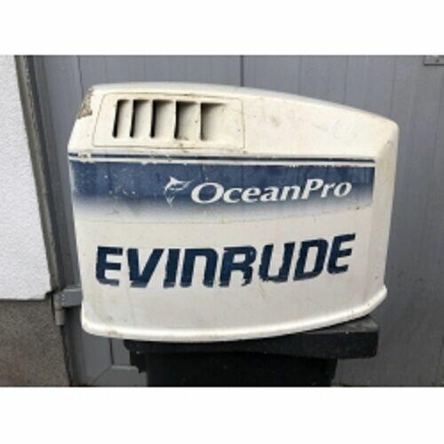Czapa silnika Evinrude 150 km 2t