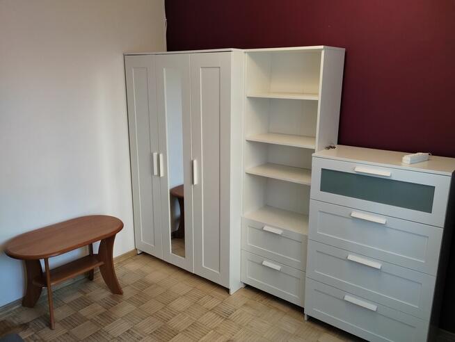 Mieszkanie Chomiczówka Bielany 56m