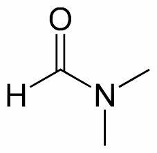 Dimetyloformamid DMF 99,9% Dimethylformamide CAS: 68-12-2