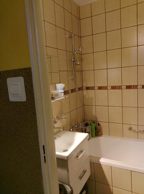 Przestronne mieszkanie 48,17m2 w Skierniewicach blisko dworc