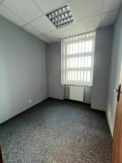 Biura w Centrum Miasta - DL Central ul. Mielęckiego 10