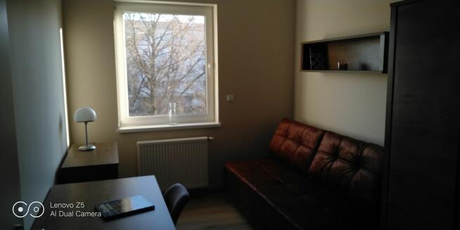 Mieszkanie na wynajem bez prowizji