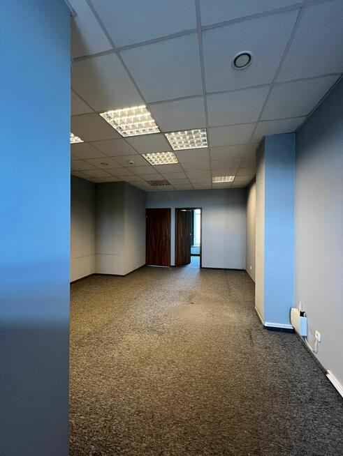 Biura w Centrum Miasta - DL Central ul. Mielęckiego 10