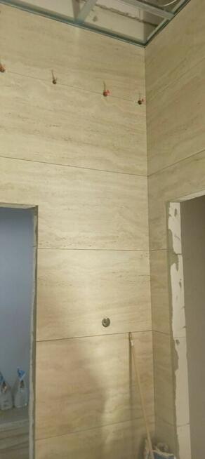 Poszukuje zleceń dla brygady na prace wykończeniowe.