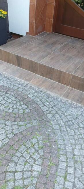 Poszukuje zleceń dla brygady na prace wykończeniowe.