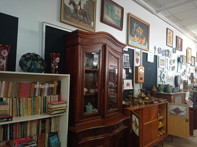 PEREŁKI Z DRUGIEJ RĘKI poszukują właściciela