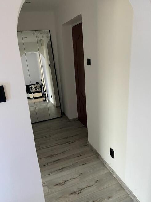 Zamienię mieszkanie TBS